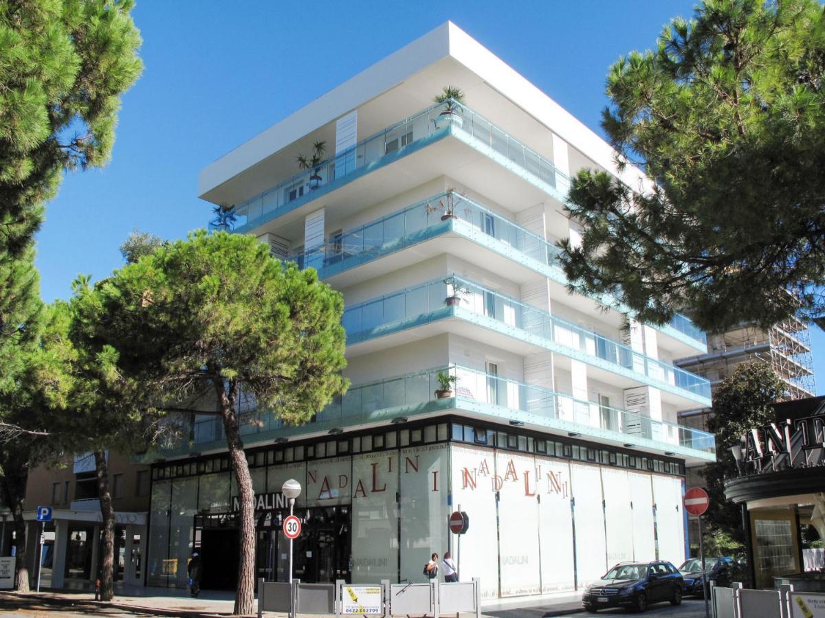 Apartment Fiore-2 By Interhome Lignano Sabbiadoro Exterior photo
