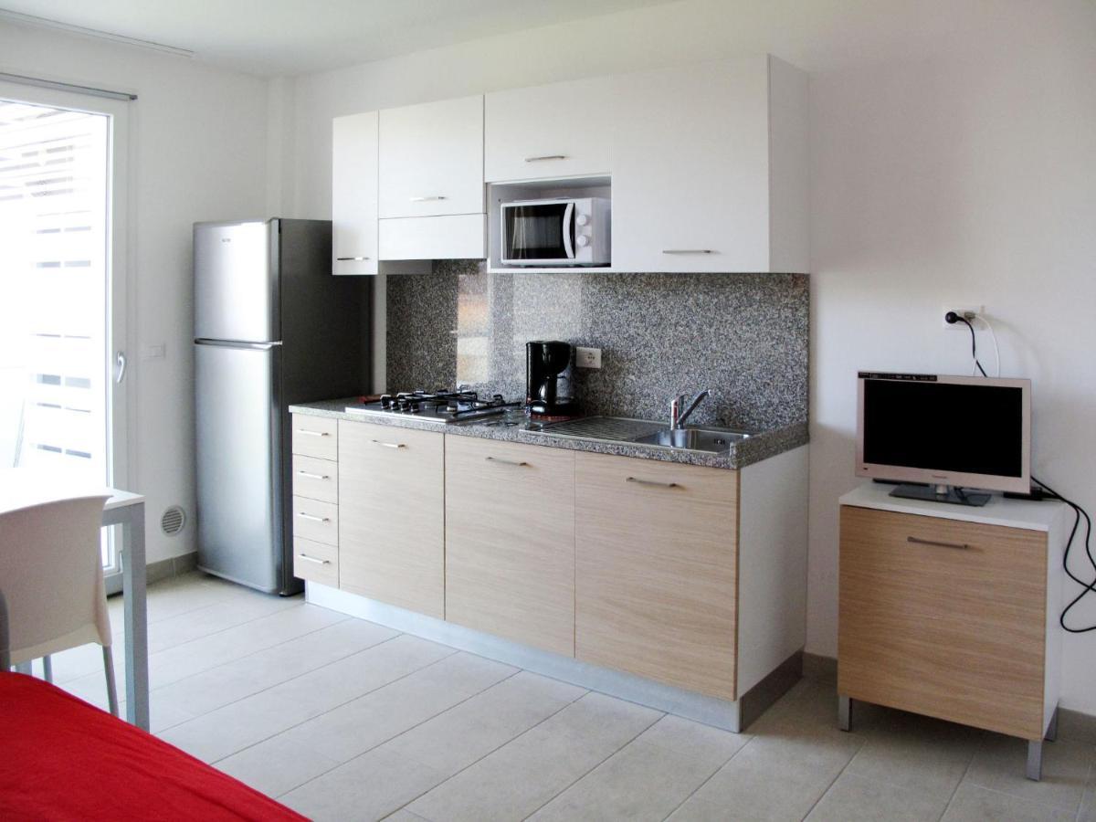 Apartment Fiore-2 By Interhome Lignano Sabbiadoro Exterior photo