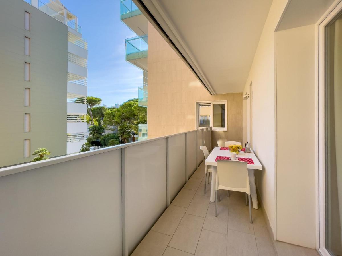 Apartment Fiore-2 By Interhome Lignano Sabbiadoro Exterior photo