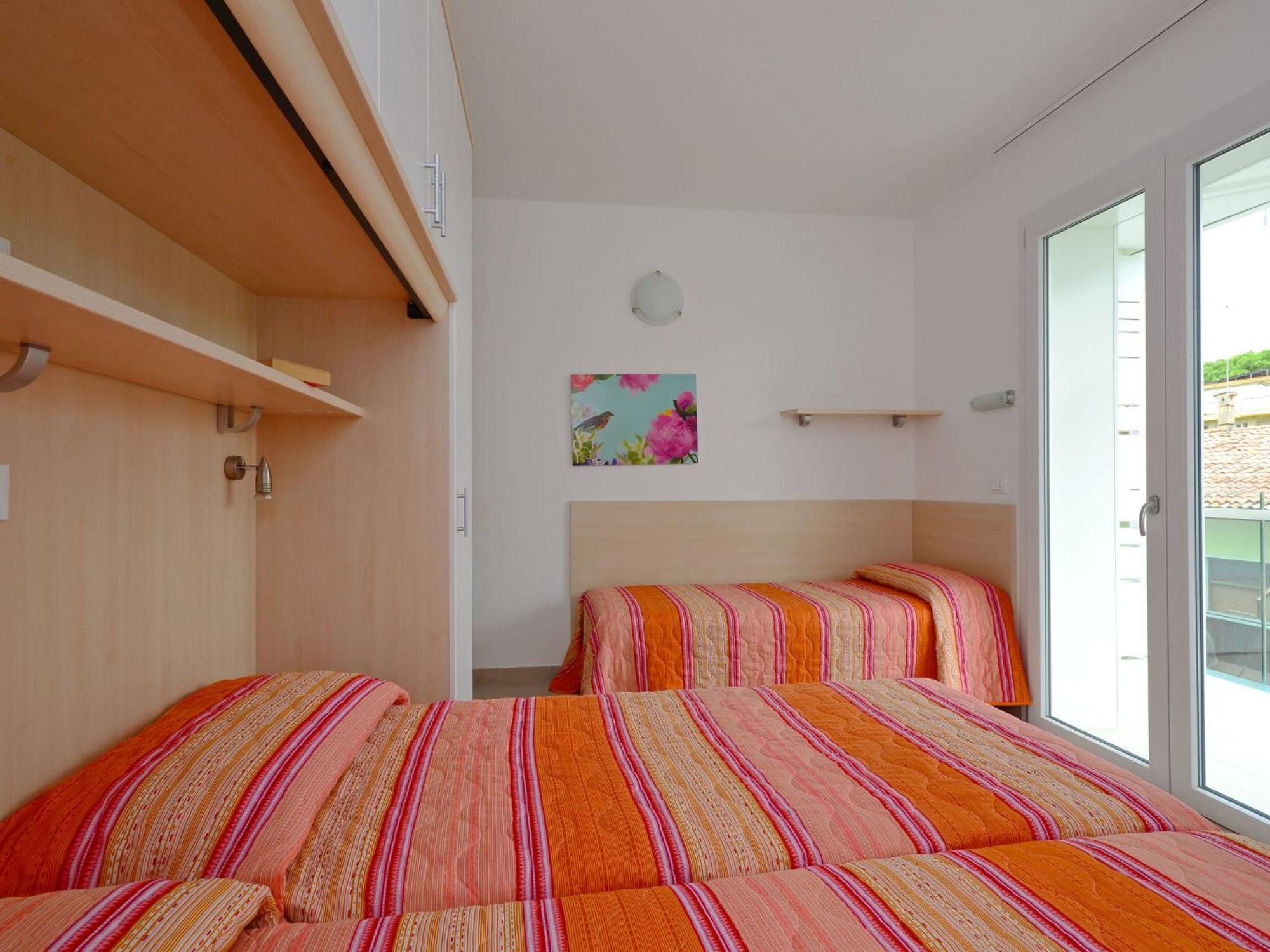 Apartment Fiore-2 By Interhome Lignano Sabbiadoro Exterior photo